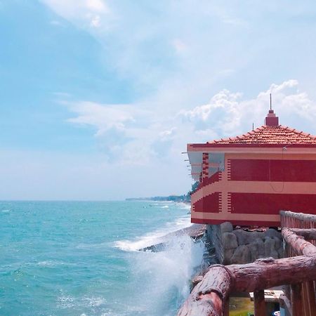 Kim Ngan Villa Phan Thiết Zewnętrze zdjęcie