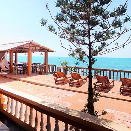 Kim Ngan Villa Phan Thiết Zewnętrze zdjęcie