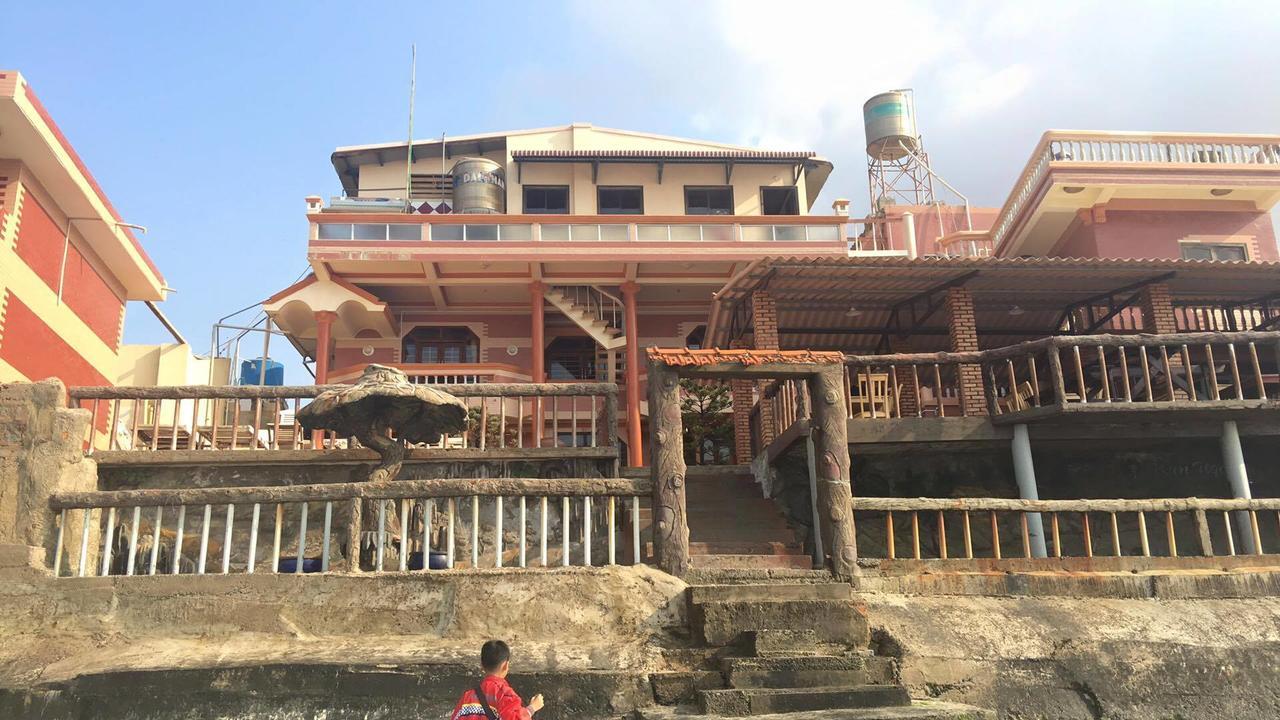 Kim Ngan Villa Phan Thiết Zewnętrze zdjęcie