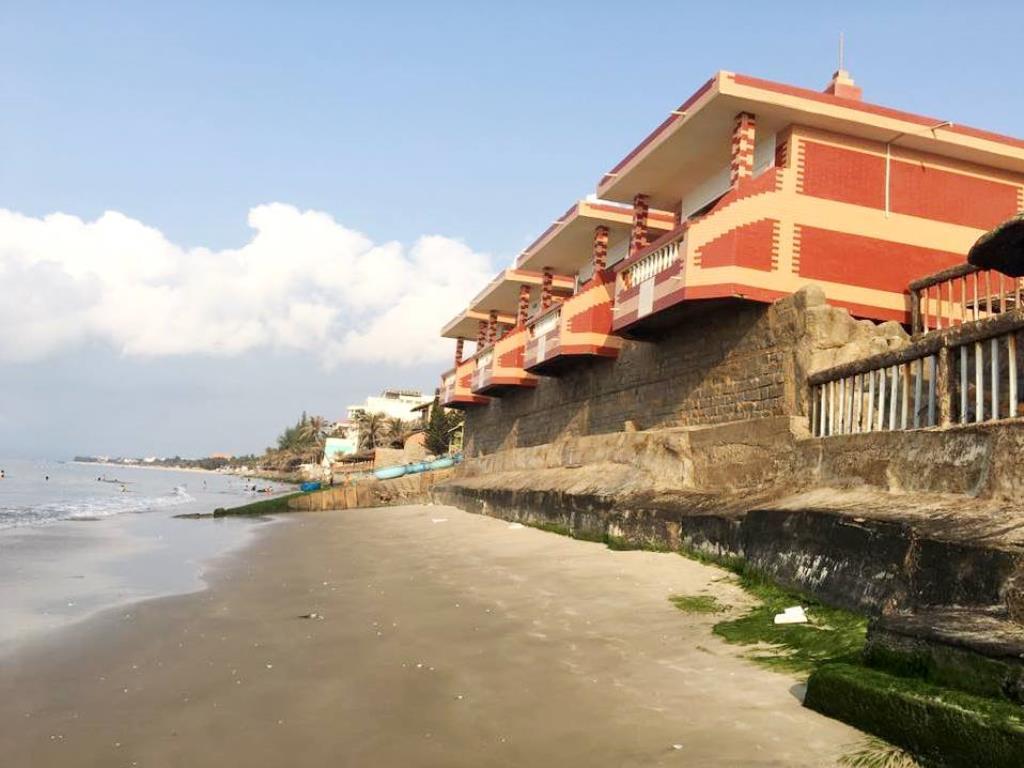 Kim Ngan Villa Phan Thiết Zewnętrze zdjęcie