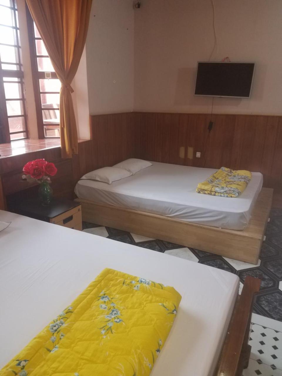 Kim Ngan Villa Phan Thiết Zewnętrze zdjęcie