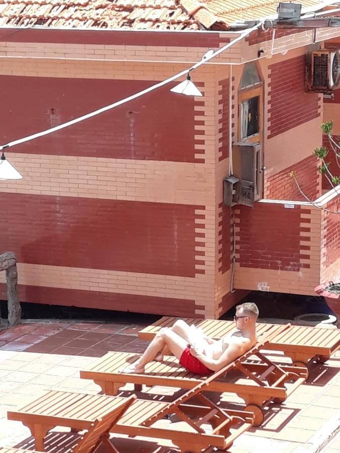 Kim Ngan Villa Phan Thiết Zewnętrze zdjęcie