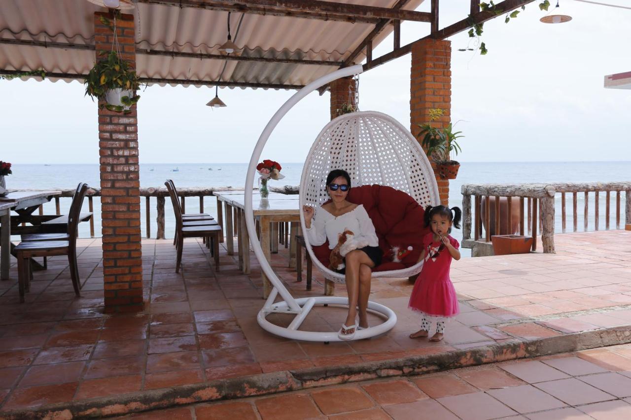 Kim Ngan Villa Phan Thiết Zewnętrze zdjęcie