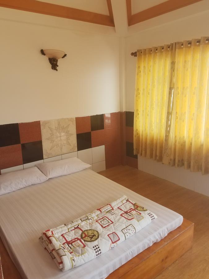 Kim Ngan Villa Phan Thiết Zewnętrze zdjęcie