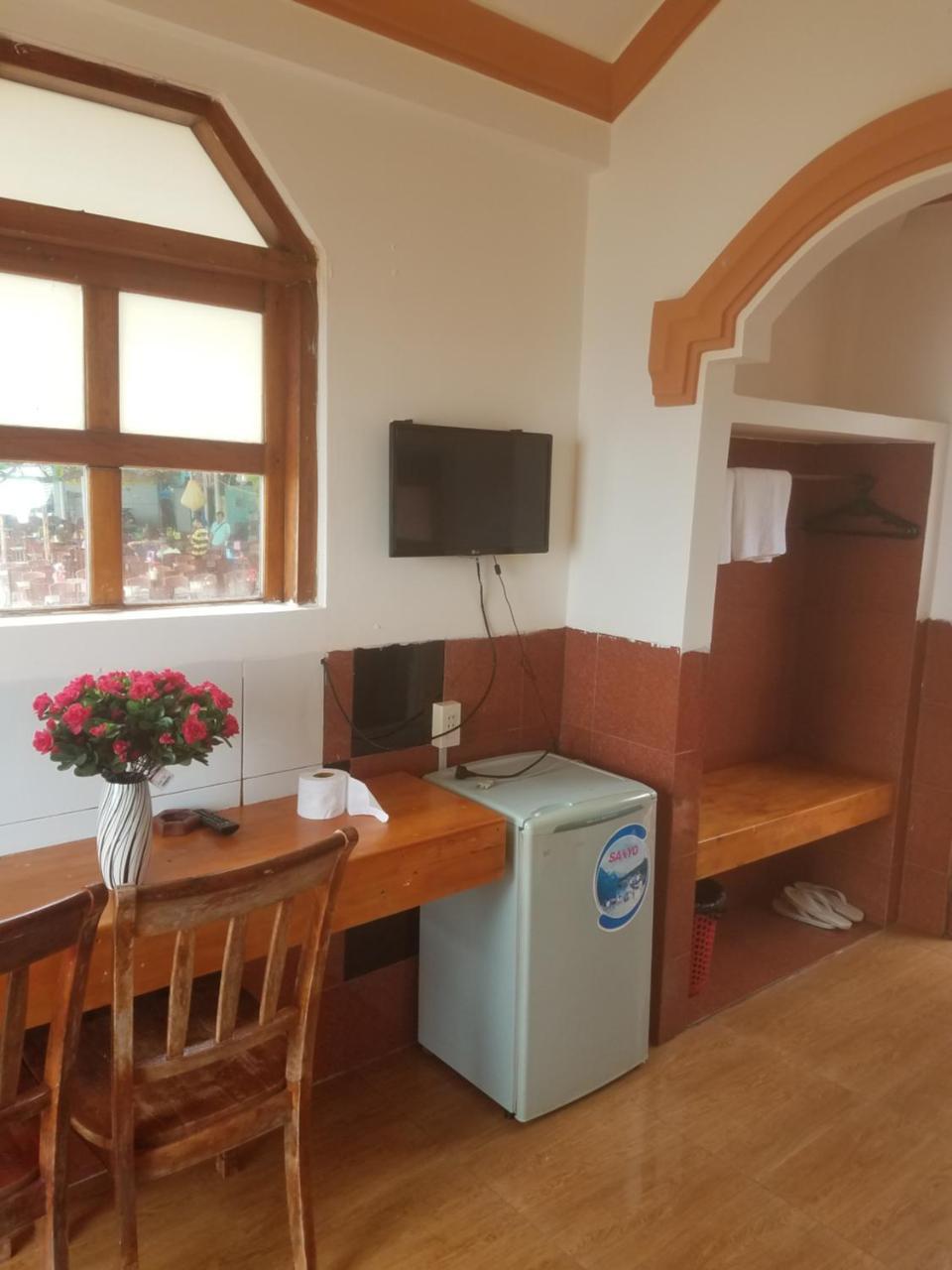 Kim Ngan Villa Phan Thiết Zewnętrze zdjęcie