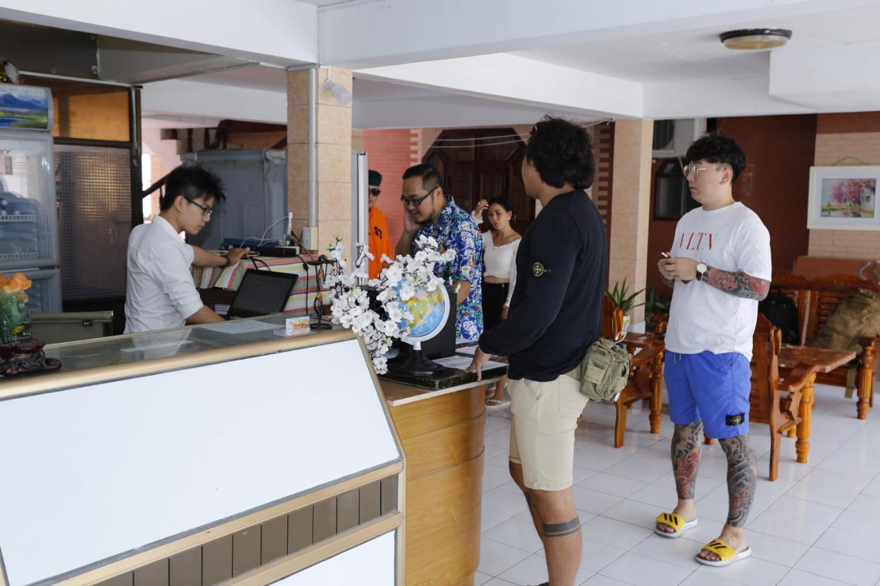 Kim Ngan Villa Phan Thiết Zewnętrze zdjęcie