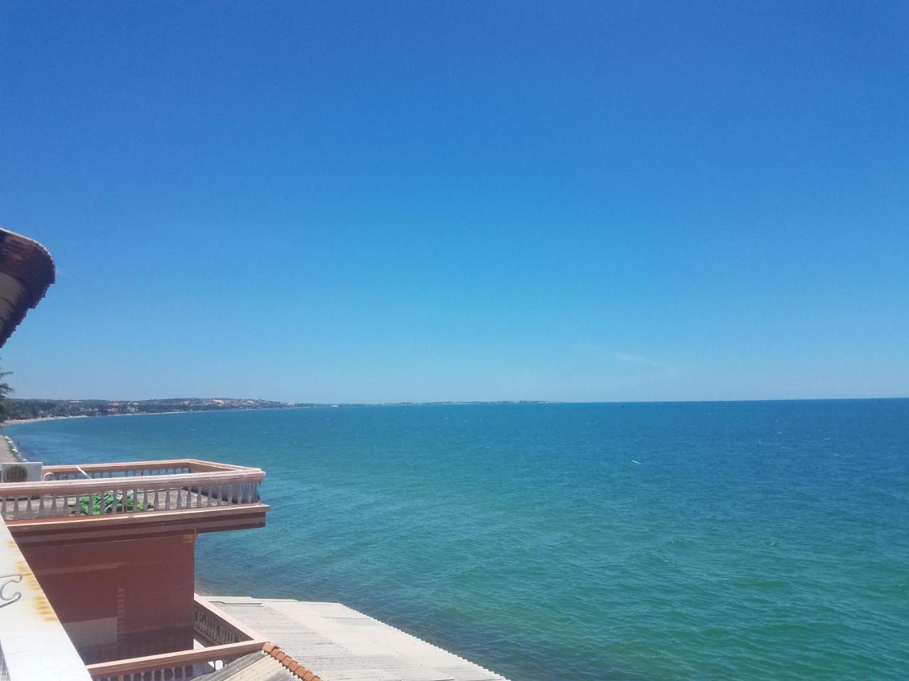 Kim Ngan Villa Phan Thiết Zewnętrze zdjęcie