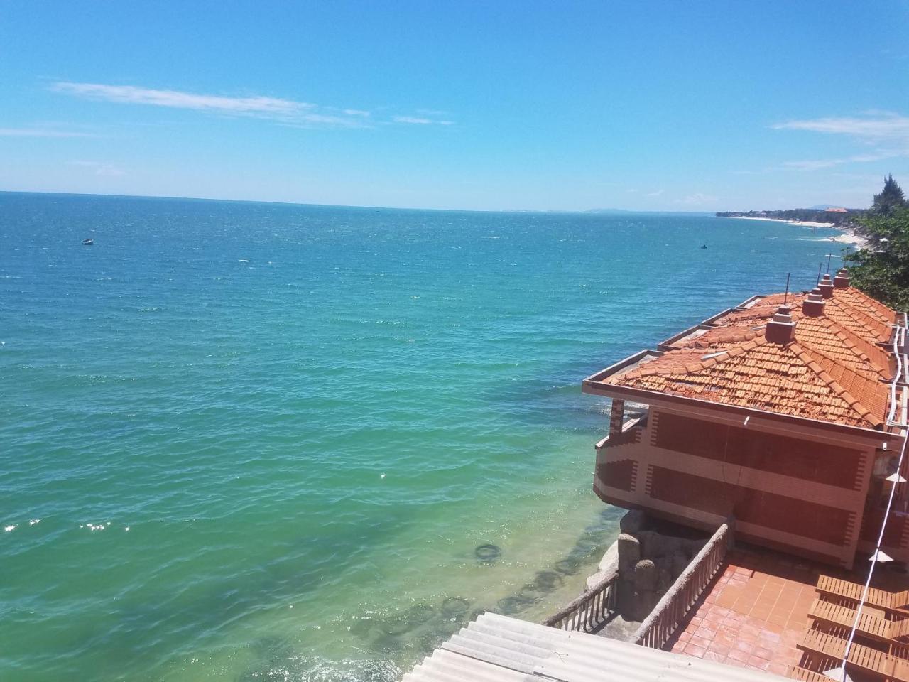 Kim Ngan Villa Phan Thiết Zewnętrze zdjęcie