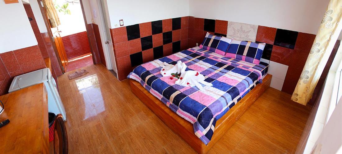 Kim Ngan Villa Phan Thiết Zewnętrze zdjęcie
