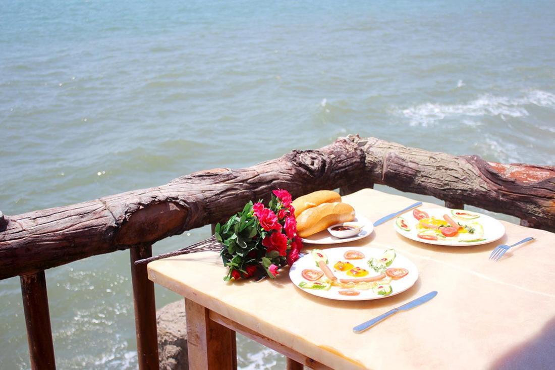 Kim Ngan Villa Phan Thiết Zewnętrze zdjęcie