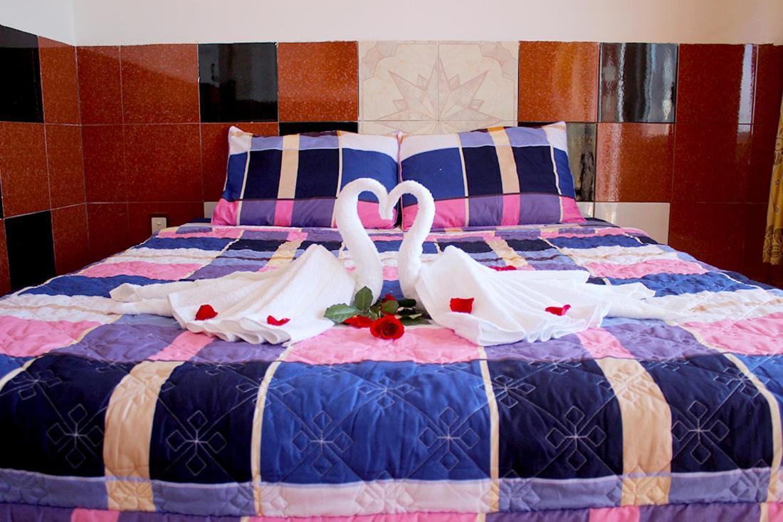 Kim Ngan Villa Phan Thiết Zewnętrze zdjęcie