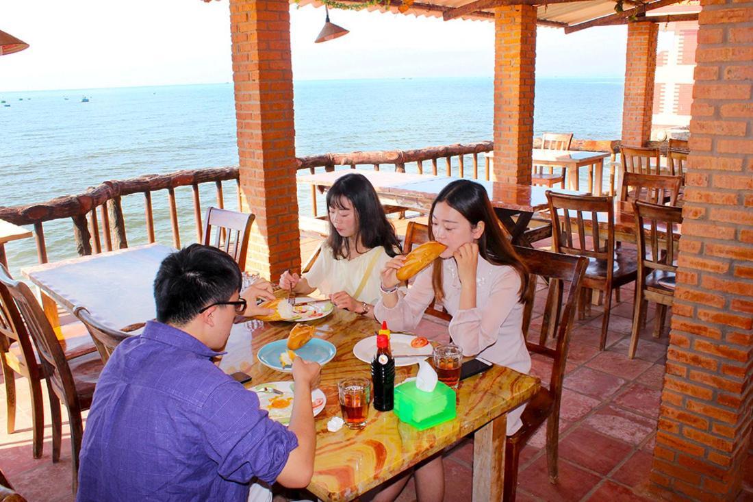 Kim Ngan Villa Phan Thiết Zewnętrze zdjęcie