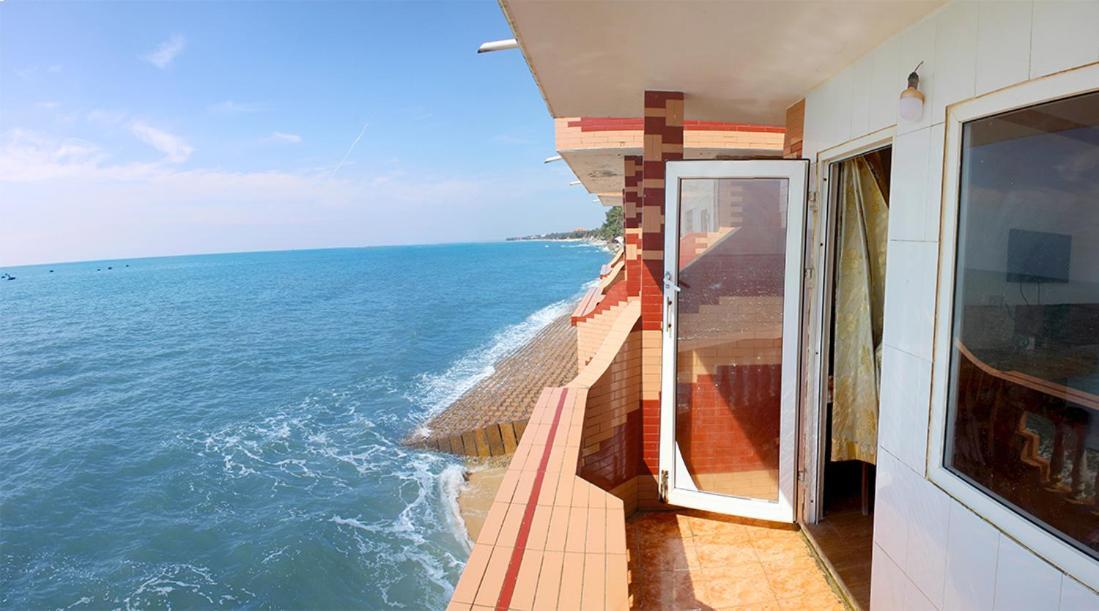 Kim Ngan Villa Phan Thiết Zewnętrze zdjęcie