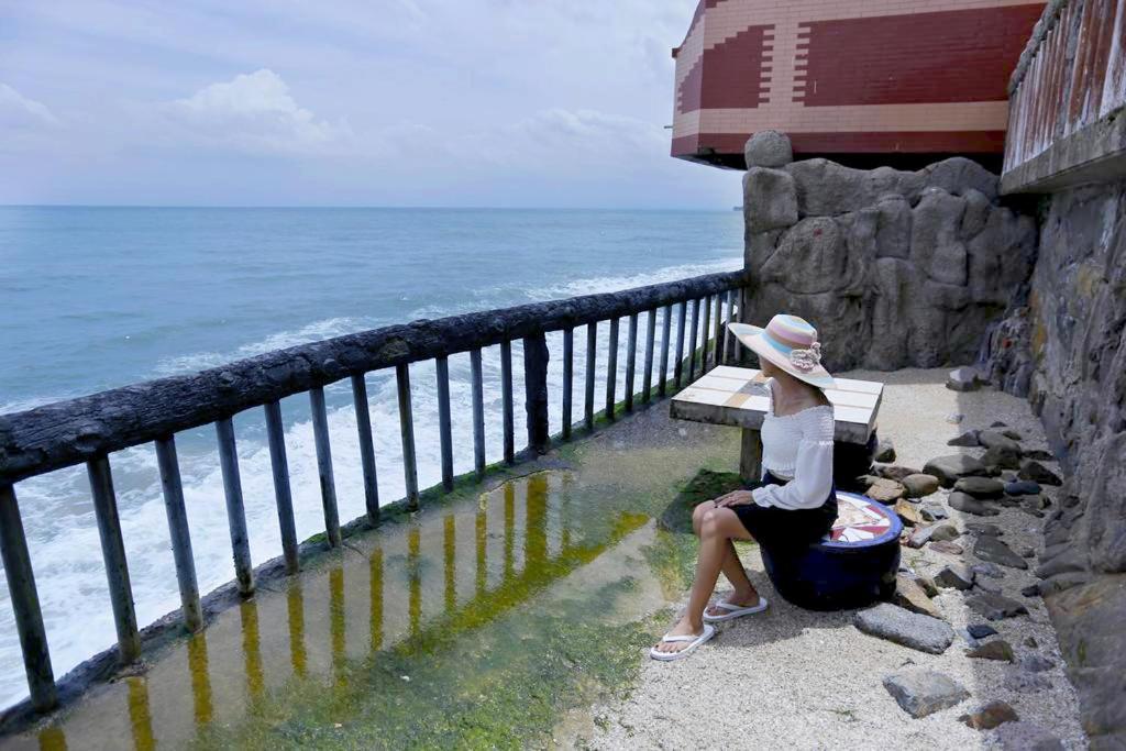 Kim Ngan Villa Phan Thiết Zewnętrze zdjęcie