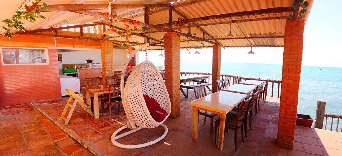 Kim Ngan Villa Phan Thiết Zewnętrze zdjęcie