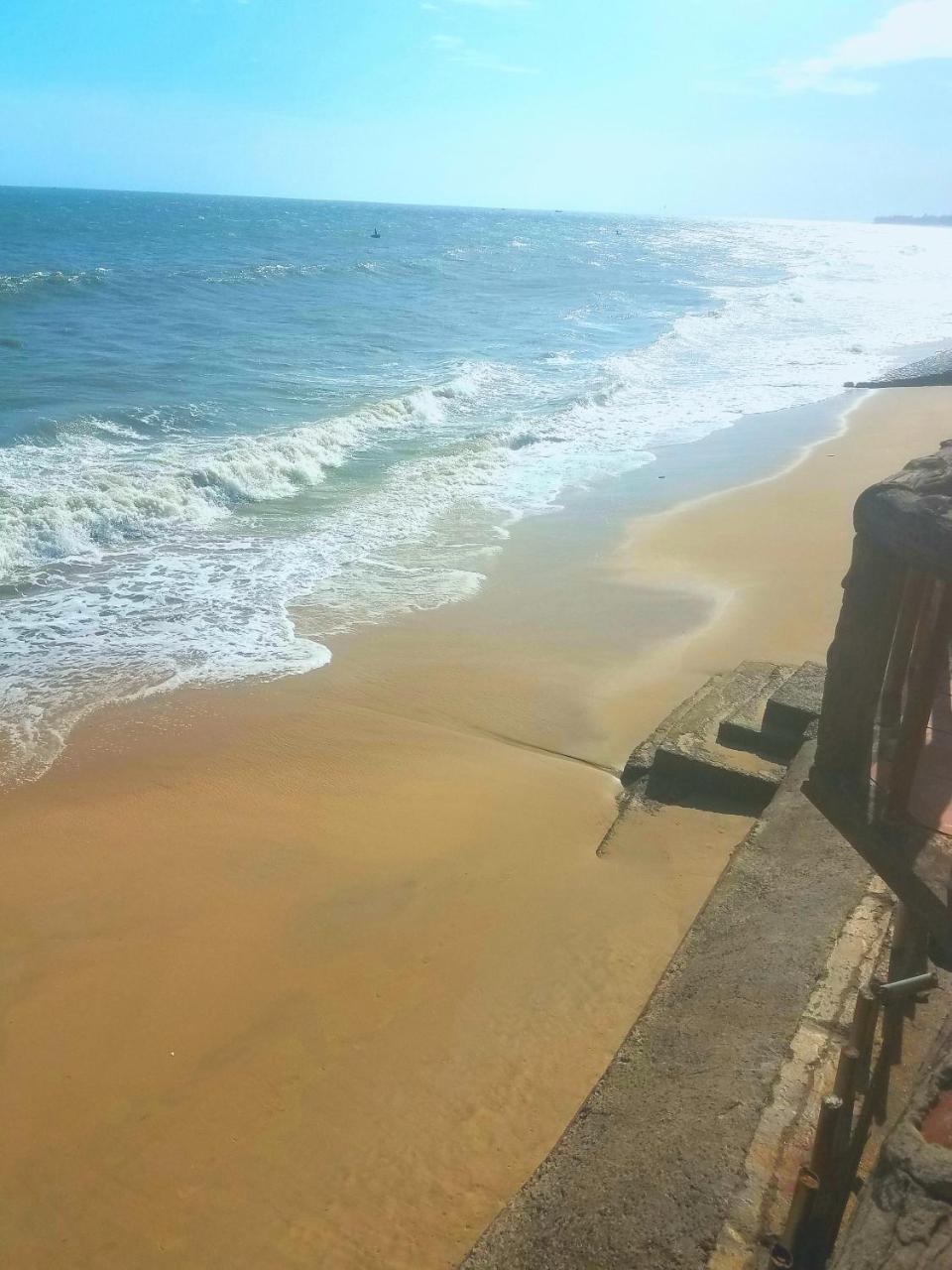 Kim Ngan Villa Phan Thiết Zewnętrze zdjęcie