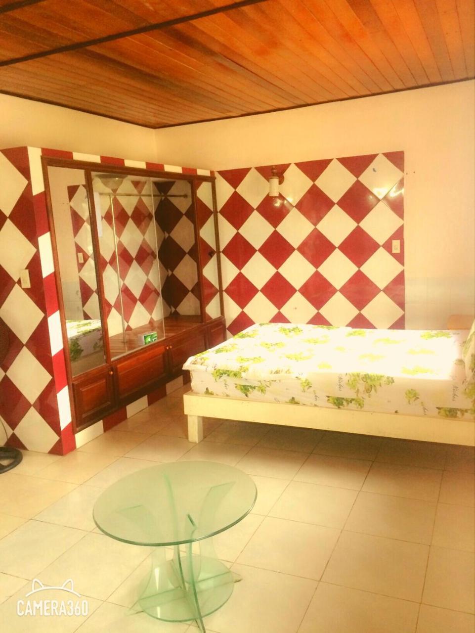 Kim Ngan Villa Phan Thiết Zewnętrze zdjęcie