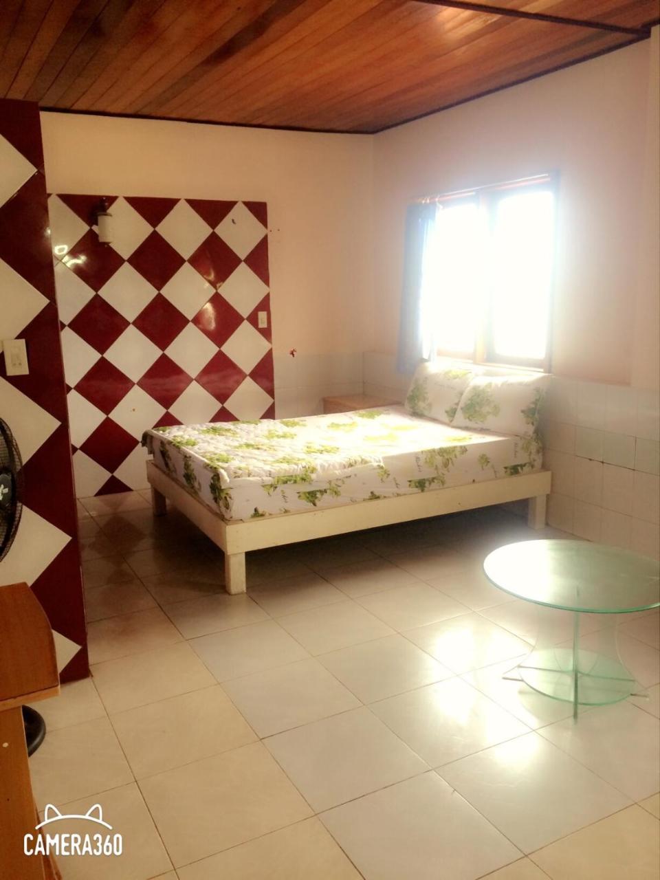 Kim Ngan Villa Phan Thiết Zewnętrze zdjęcie