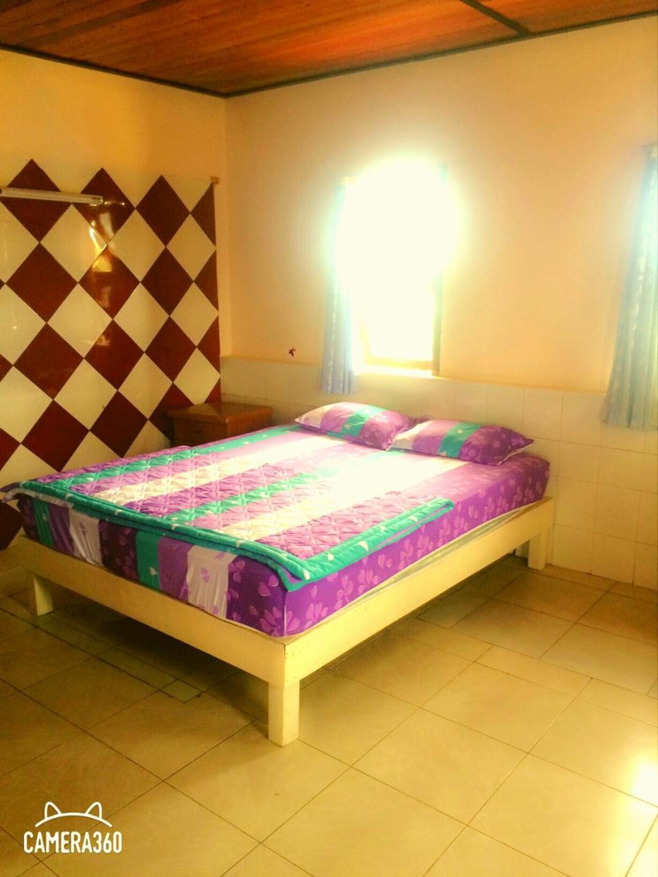 Kim Ngan Villa Phan Thiết Zewnętrze zdjęcie