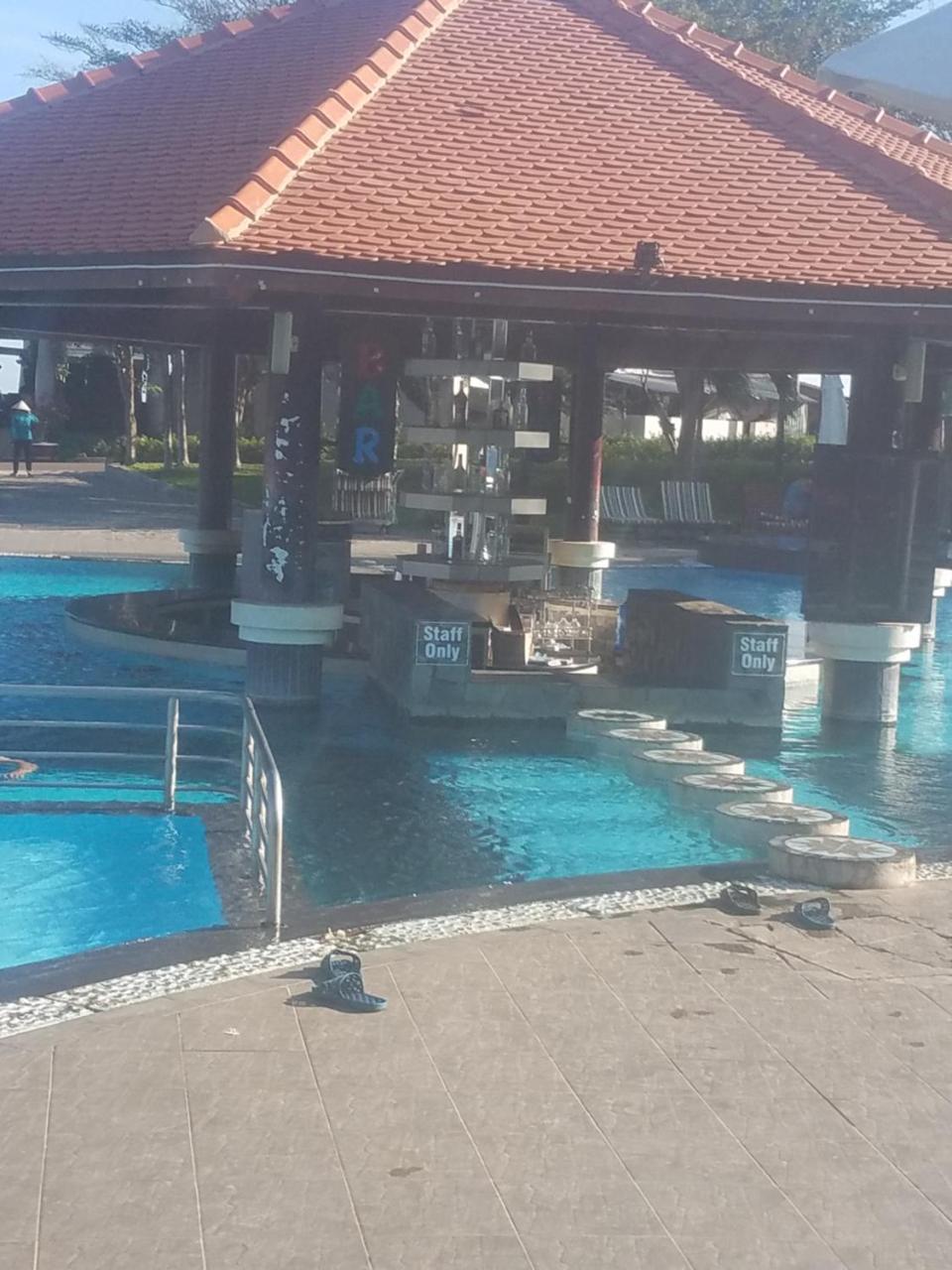 Kim Ngan Villa Phan Thiết Zewnętrze zdjęcie