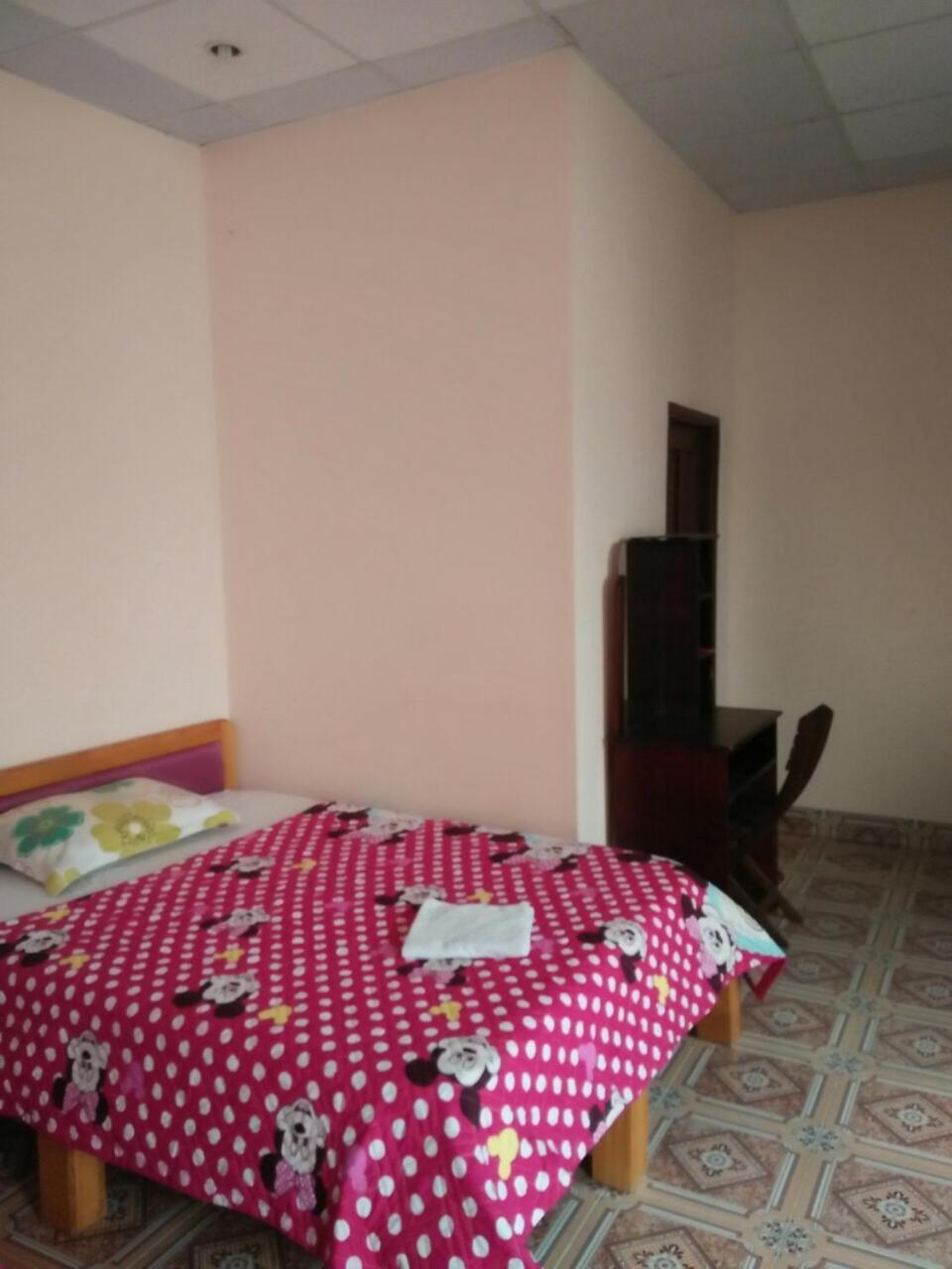 Kim Ngan Villa Phan Thiết Zewnętrze zdjęcie