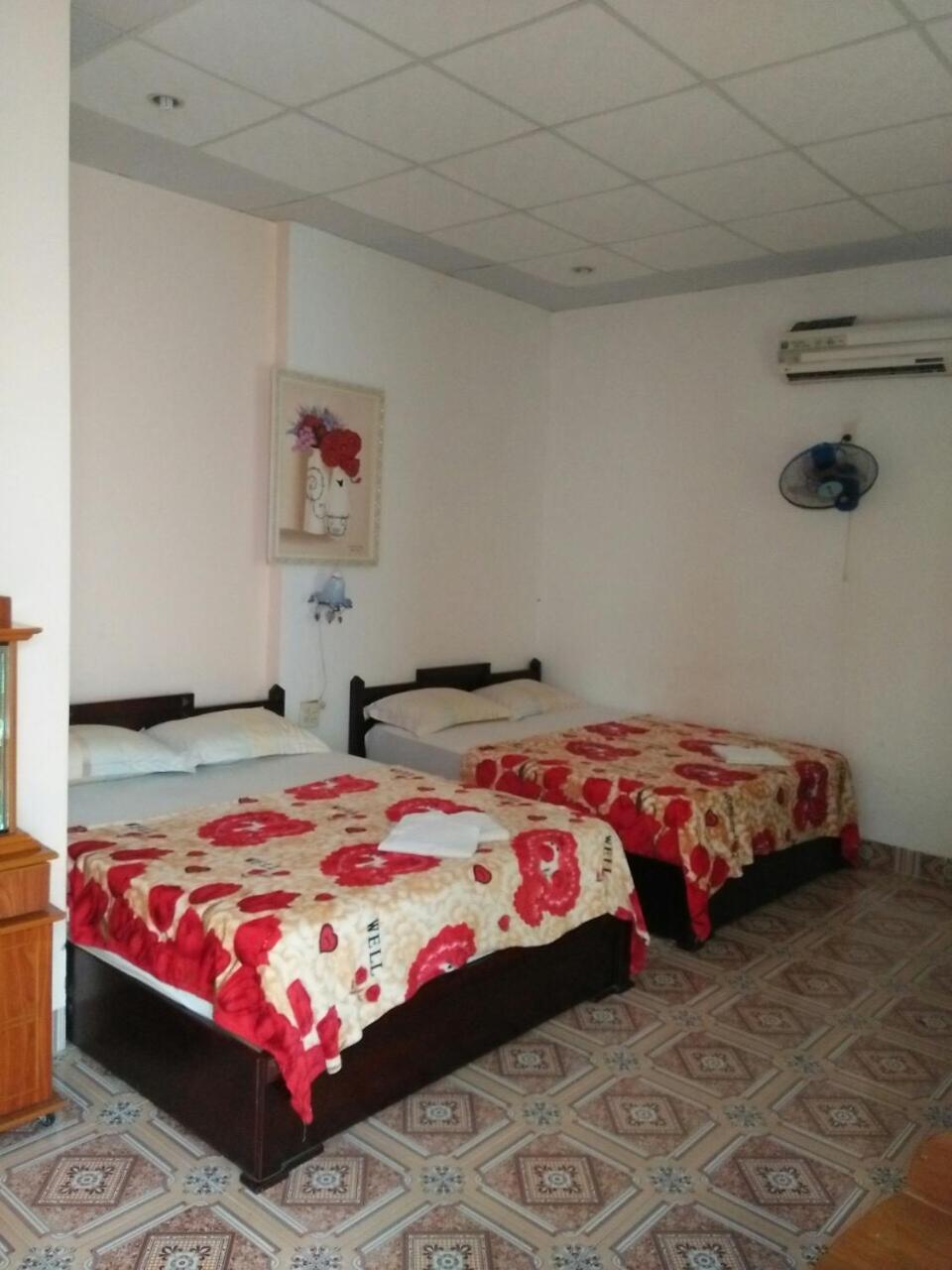 Kim Ngan Villa Phan Thiết Zewnętrze zdjęcie