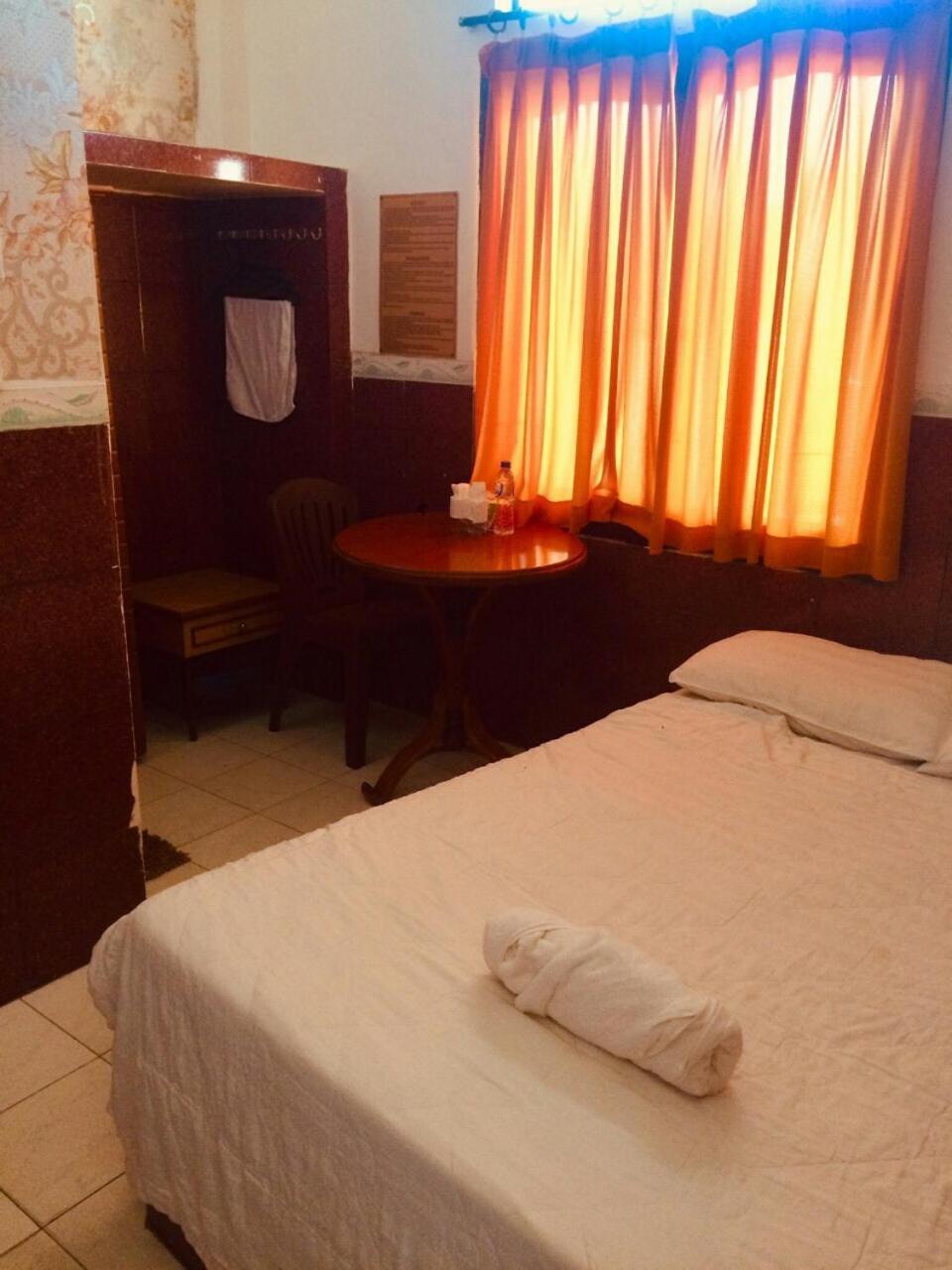 Kim Ngan Villa Phan Thiết Zewnętrze zdjęcie